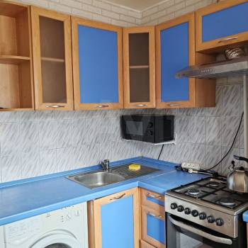 Сдается 2-х комнатная квартира, 45 м²