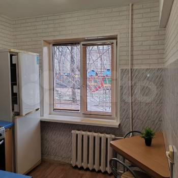 Сдается 2-х комнатная квартира, 45 м²