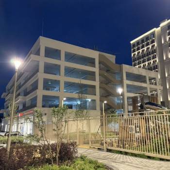 Сдается 1-комнатная квартира, 25,5 м²