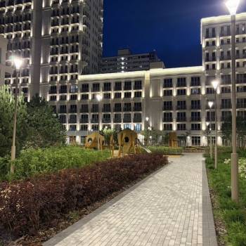 Сдается 1-комнатная квартира, 25,5 м²