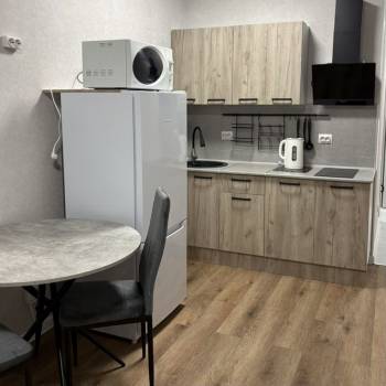 Сдается 1-комнатная квартира, 25,5 м²