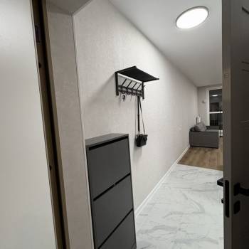 Сдается 1-комнатная квартира, 25,5 м²