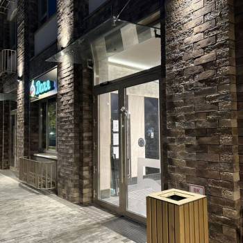 Сдается 1-комнатная квартира, 25,5 м²