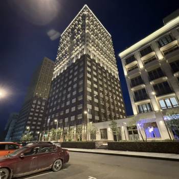 Сдается 1-комнатная квартира, 25,5 м²
