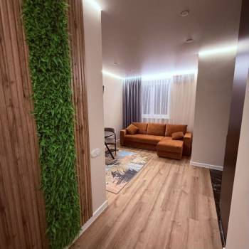 Сдается 1-комнатная квартира, 30 м²