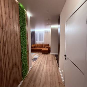 Сдается 1-комнатная квартира, 30 м²