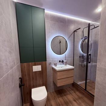 Сдается 1-комнатная квартира, 30 м²
