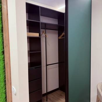 Сдается 1-комнатная квартира, 30 м²