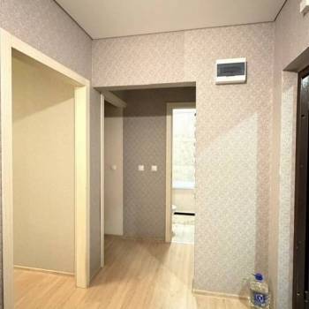 Сдается 1-комнатная квартира, 38 м²