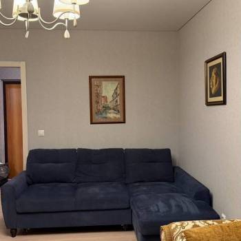 Сдается 1-комнатная квартира, 38 м²