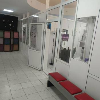 Сдается Нежилое помещение, 18 м²
