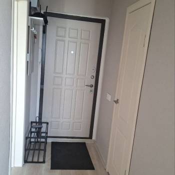 Продается 1-комнатная квартира, 39,5 м²