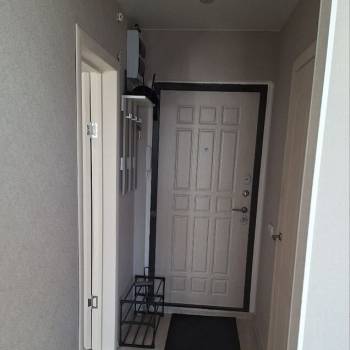 Продается 1-комнатная квартира, 39,5 м²