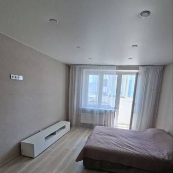 Продается 1-комнатная квартира, 39,5 м²