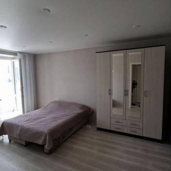 Продается 1-комнатная квартира, 39,5 м²