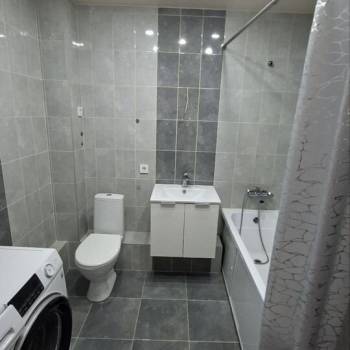 Продается 1-комнатная квартира, 39,5 м²