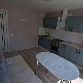 Продается 1-комнатная квартира, 39,5 м²