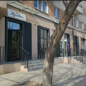 Сдается Нежилое помещение, 112 м²
