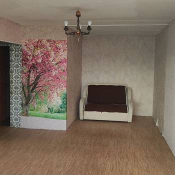 Продается 1-комнатная квартира, 36,3 м²