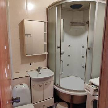 Продается 1-комнатная квартира, 36,3 м²
