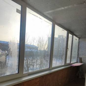 Продается 1-комнатная квартира, 36,3 м²