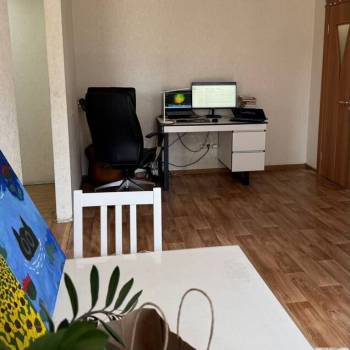 Продается 2-х комнатная квартира, 46 м²