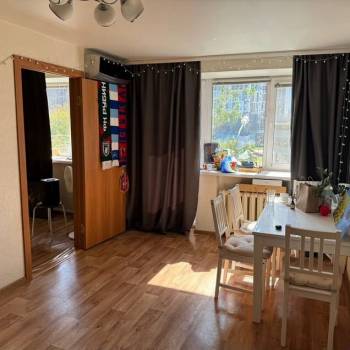 Продается 2-х комнатная квартира, 46 м²