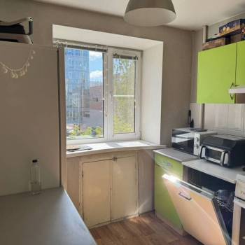 Продается 2-х комнатная квартира, 46 м²