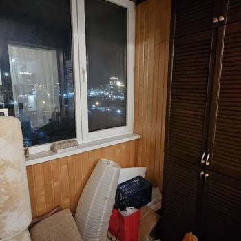 Продается 1-комнатная квартира, 45 м²