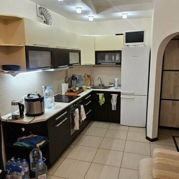 Продается 1-комнатная квартира, 45 м²