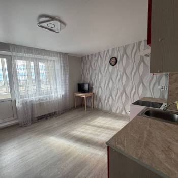 Продается 1-комнатная квартира, 25 м²