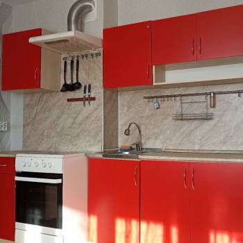 Продается 1-комнатная квартира, 25 м²