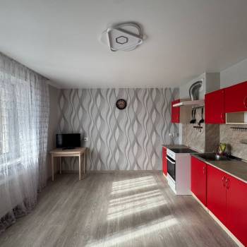 Продается 1-комнатная квартира, 25 м²