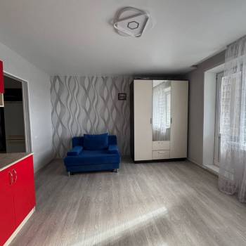 Продается 1-комнатная квартира, 25 м²