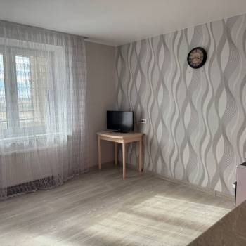 Продается 1-комнатная квартира, 25 м²