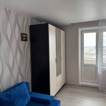 Продается 1-комнатная квартира, 25 м²
