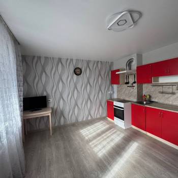 Продается 1-комнатная квартира, 25 м²