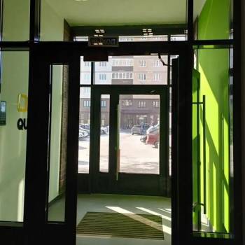 Продается 1-комнатная квартира, 28 м²