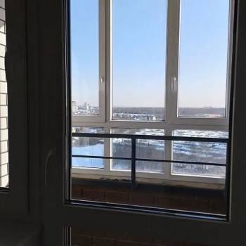 Продается 1-комнатная квартира, 28 м²