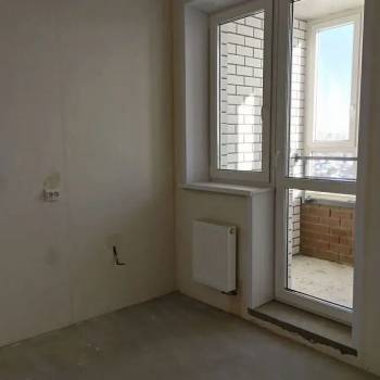Продается 1-комнатная квартира, 28 м²