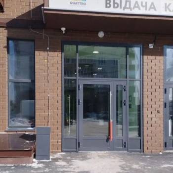 Продается 1-комнатная квартира, 28 м²