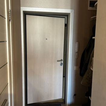 Продается 1-комнатная квартира, 22,5 м²