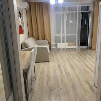 Сдается 1-комнатная квартира, 28 м²