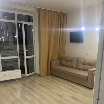 Сдается 1-комнатная квартира, 28 м²