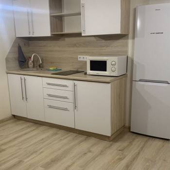 Сдается 1-комнатная квартира, 28 м²