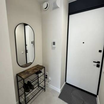 Сдается 2-х комнатная квартира, 51,1 м²