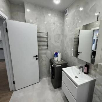 Сдается 2-х комнатная квартира, 51,1 м²