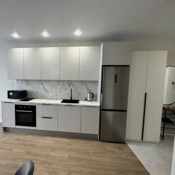 Сдается 2-х комнатная квартира, 51,1 м²