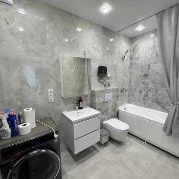 Сдается 2-х комнатная квартира, 51,1 м²