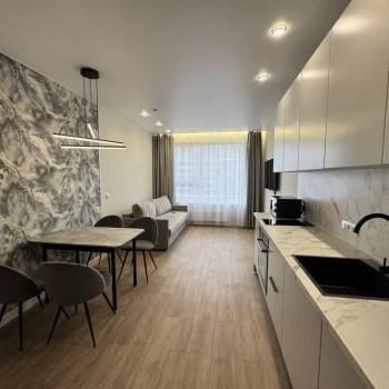 Сдается 2-х комнатная квартира, 51,1 м²
